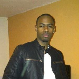 Meet your Posher, Jeffrey